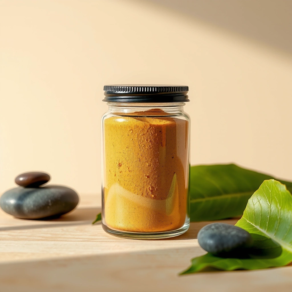 Maca Root Essence Complex