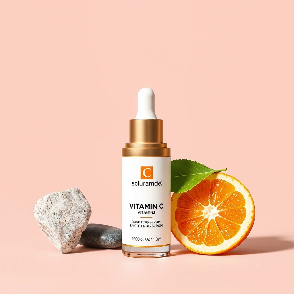 Vitamin C Brightening Serum