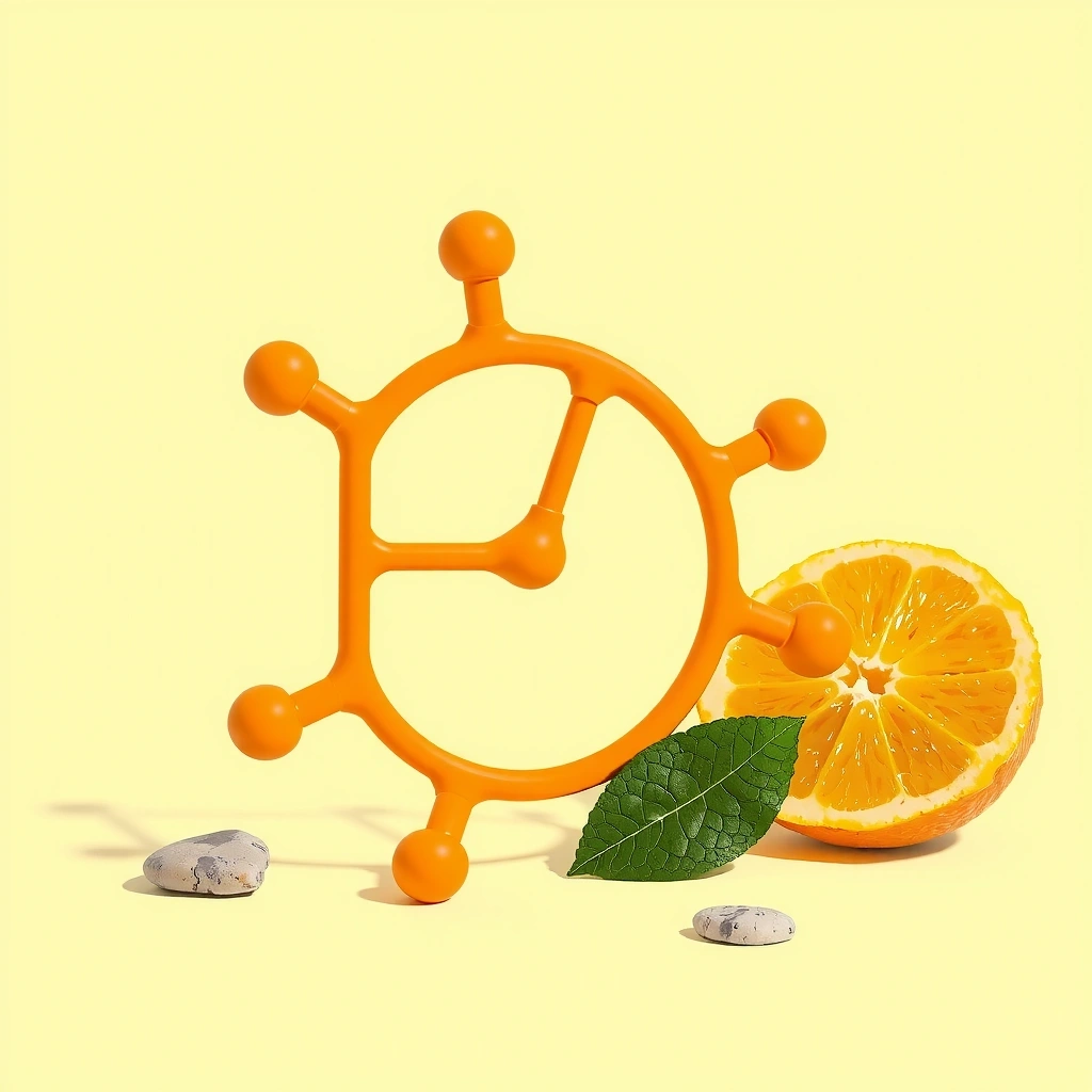 Vitamin C